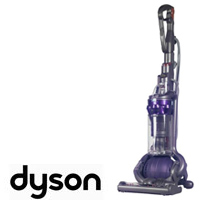 שואב אבק בטכנולוגיית DYSON Power ball