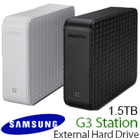 דיסק קשיח חיצוני``3.5 בנפח ע-נ-ק SAMSUNG 1500GB