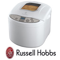 אופה לחם דיגיטלי עם צג 1LCD ק"ג RUSSELL HOBBS