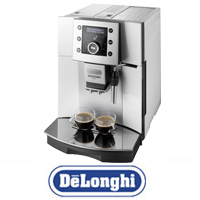 מכונת אספרסו וקפה אוטומטית DELONGHI Perfecta Plu