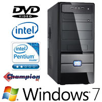 מערכת מחשב מעבד E5500 מ.הפעלה WIN 7 כל הצעה זוכה