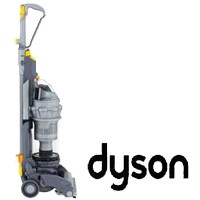 שואב אבק בטכנולוגית Dyson root cyclone technoloy