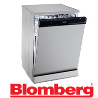 מ.כלים רחב 5 תוכ' הדחה BLOMBERG דגם GSN9220XSP