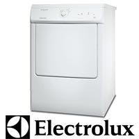 מייבש כביסה 7 ק"ג עם חיישני לחות Electrolux