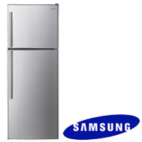 מקרר מקפיא עליון No Frost בנפח 304 ליטר SAMSUNG