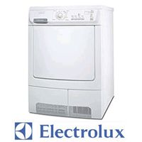 מייבש כביסה פתח חזיתי 8 ק"ג+קונדנסור Electrolux