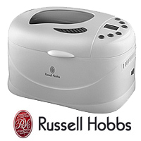 אופה לחם דיגיטלי עם צג עד 1.4 ק"ג RUSSELL HOBBS