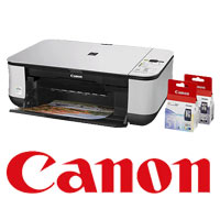 מדפסת משולבת מהירה במיוחד דגם CANON PIXMA MP-250