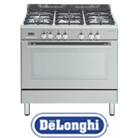 תנור משולב מפואר 7 תוכניות  DELONGHI +מתנה