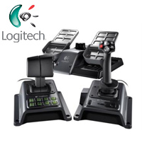 שלט אוניברסלי Logitech Harmony 1100
