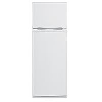 מקרר תא הקפאה עליון 350 ליטר De-Frost נורמנדה