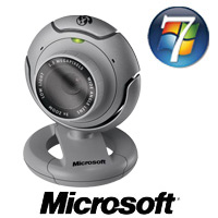 מצלמת רשת Microsoft LifeCam VX6000