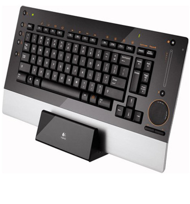 מצלמת אינטרנט Logitech Vision Pro