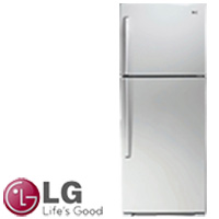 מקרר 480 ליטר No-Frost +בקרה אלקטרונית LG