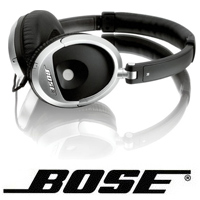 זוג אוזניות BOSE דגם On-Ear