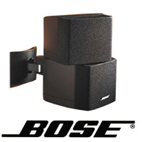 זוג מתלים לרמקולים BOSE דגם BOSE UB-20