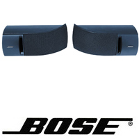 זוג רמקולים BOSE דגם 161