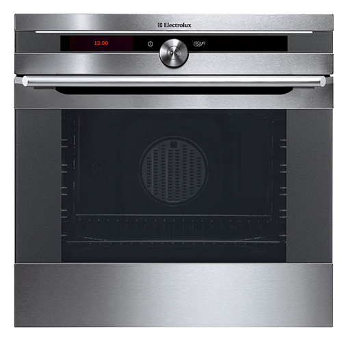 תנור אפיה פירוליטי בנוי Electrolux INSPIRO
