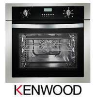 תנור אפיה דיגיטלי טורבו אקטיבי KENWOOD+מתנה
