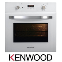 תנור בנוי דיגיטאלי KENWOOD TOUCH CONTROL