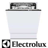 מדיח כלים אינטגרלי מלא דגם Electrolux ESL63010
