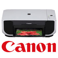 מדפסת משולבת מהירה במיוחד דגם CANON PIXMA MP-190