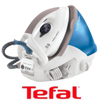 מגהץ קיטור 100 גרם אדים לדקה Tefal Express