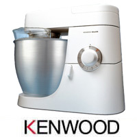 מיקסר מייג'ור חצי תעשייתי 7 ליטר KENWOOD 1200W