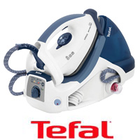 מגהץ קיטור Tefal 2200W Express Anti Calc