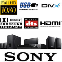 מערכת קולנוע ביתי מושלמת SONY All in ONE