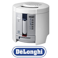 סיר טיגון בנפח 1 ק"ג  DELONGHI דגם F-26237