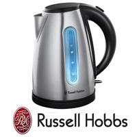 קומקום חשמלי נשלף ORLEANS נירוסטה RUSSELL HOBBS