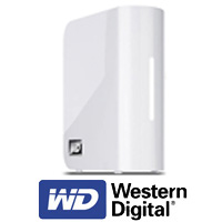 דיסק קשיח חיצוני בנפח 1TB דגם WD My Book