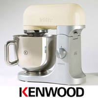 מיקסר אלקטרוני מקצועי KENWOOD K-MIX מתצוגה
