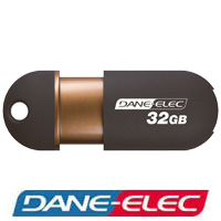 זכרון נייד נשלף בחיבור Usb בנפח 32GB