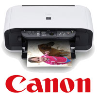 מדפסת משולבת עם סורק דגם: Canon MP140