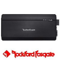 מגבר 4 ערוצים הספק ROCKFORD - 1200W
