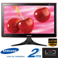 מסך מחשב ''23 LED Full HD דגם: SAMSUNG BX2335