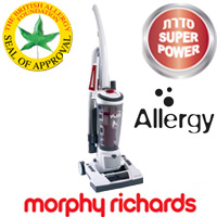 שואב אבק חובט צקלון allergy pets +מבצע 10