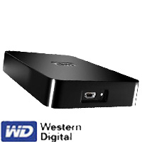 דיסק קשיח חיצוני ''2.5 בנפח 500GB מסדרת Elements