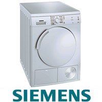 מייבש כביסה קונדנסור פתח חזית 7 ק"ג 2800W