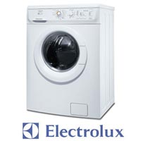 מכונת כביסה פתח חזית 8 ק"ג 1000 סל"ד Electrolux