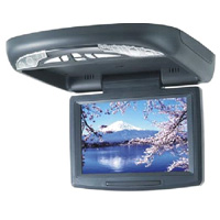 מסך תקרה "7 LCD/TFT דגם RM703C