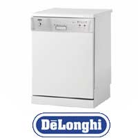 מדיח כלים רחב פנל נירוסטה Delonghi דגם WMD-61