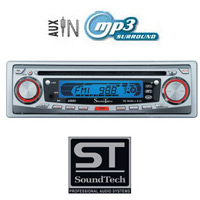 רדיו דיסק MP3/AUX/WMA קורא צרובים