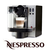מ.אספרסו אוטו' Nespresso ד:Lattissima F321