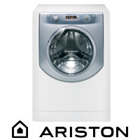 מכונת כביסה 9 ק"ג 1200 סל"ד ARISTON דגם AQ9F 29