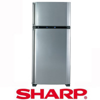 מקרר בנפח 503 ליטר SHARP דגם SJ-3249