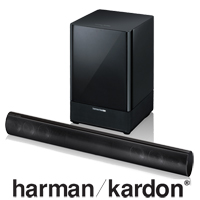 מקרן קול וסאב וופר אלחוטי Harman Kardon SB16 