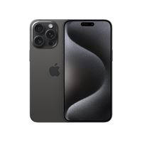 סמארטפון אייפון Black APPLE iPhone 15 Pro Max 1TB